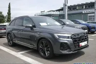 Audi Q7 din 2025 cu 17.550 km - oferta AUD238555 - foto 2