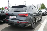 Audi Q7 din 2025 cu 17.550 km - oferta AUD238555 - foto 3