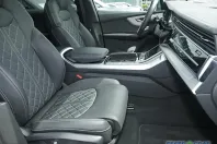 Audi Q7 din 2025 cu 17.550 km - oferta AUD238555 - foto 5