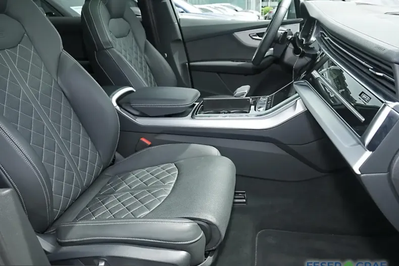 Audi Q7 din 2025 cu 17.550 km - oferta AUD238555 - foto 5