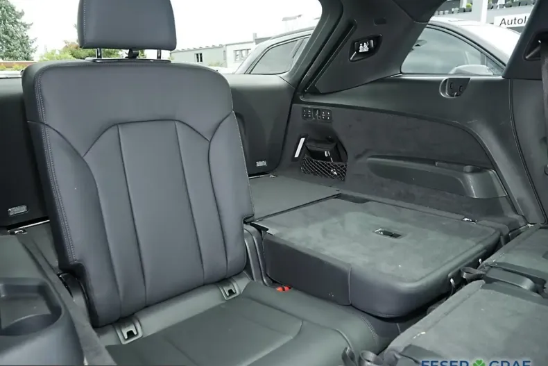 Audi Q7 din 2025 cu 17.550 km - oferta AUD238555 - foto 6
