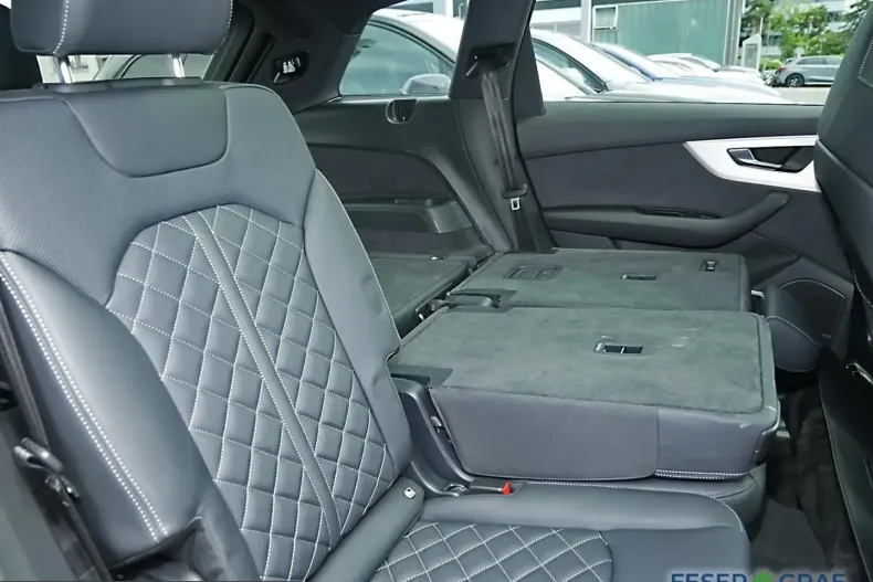 Audi Q7 din 2025 cu 17.550 km - oferta AUD238555 - foto 7