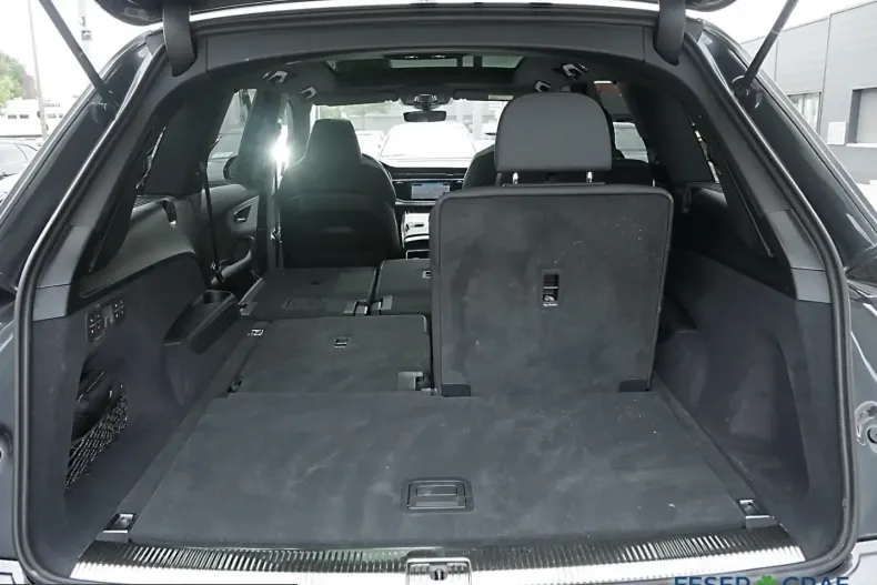 Audi Q7 din 2025 cu 17.550 km - oferta AUD238555 - foto 12