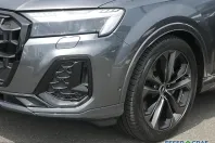 Audi Q7 din 2025 cu 17.550 km - oferta AUD238555 - foto 13