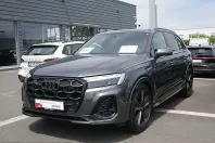 Audi Q7 din 2025 cu 17.550 km - oferta AUD238555 - foto 14