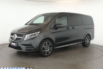 Mercedes-Benz V 300 din 2023 - oferta MER238556