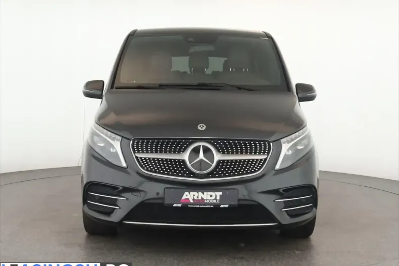 Mercedes-Benz V 300 (Clasa V) din 2023 cu 64.300 km - oferta MER238556 - foto 2