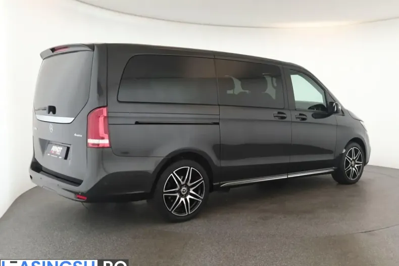 Mercedes-Benz V 300 (Clasa V) din 2023 cu 64.300 km - oferta MER238556 - foto 4