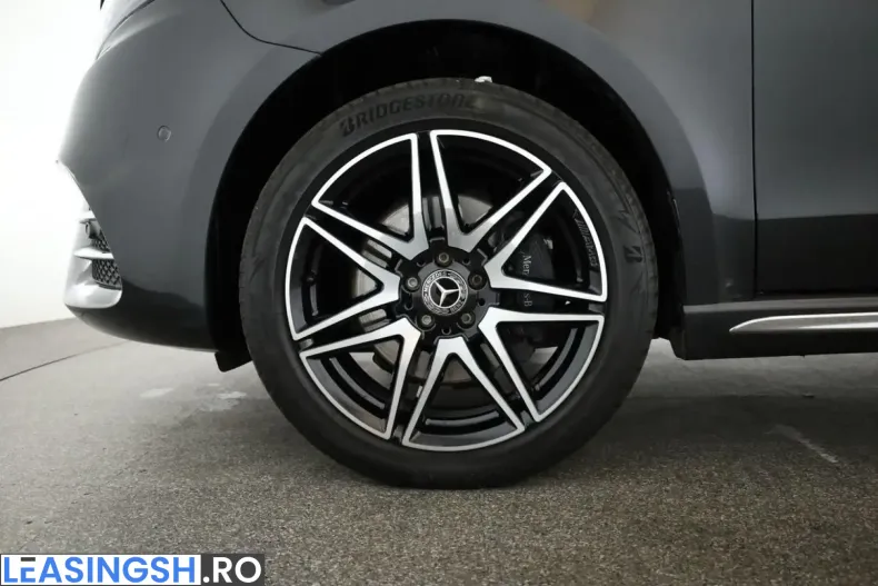 Mercedes-Benz V 300 (Clasa V) din 2023 cu 64.300 km - oferta MER238556 - foto 6