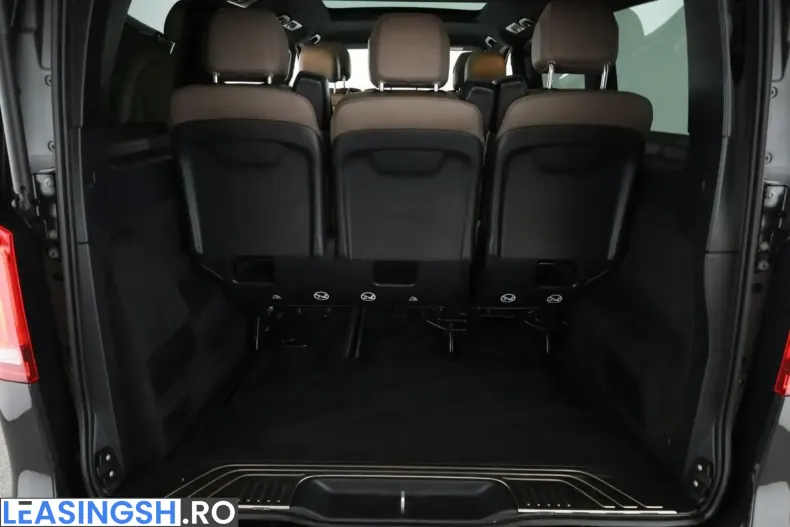 Mercedes-Benz V 300 (Clasa V) din 2023 cu 64.300 km - oferta MER238556 - foto 9