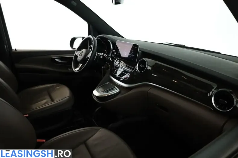 Mercedes-Benz V 300 (Clasa V) din 2023 cu 64.300 km - oferta MER238556 - foto 12