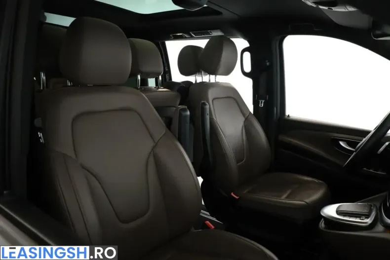 Mercedes-Benz V 300 (Clasa V) din 2023 cu 64.300 km - oferta MER238556 - foto 13