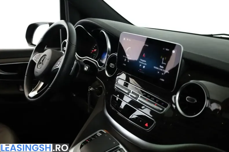 Mercedes-Benz V 300 (Clasa V) din 2023 cu 64.300 km - oferta MER238556 - foto 15