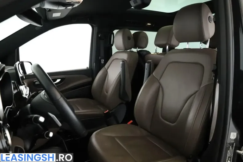 Mercedes-Benz V 300 (Clasa V) din 2023 cu 64.300 km - oferta MER238556 - foto 16