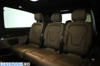 Mercedes-Benz V 300 (Clasa V) din 2023 cu 64.300 km - oferta MER238556 - foto 17