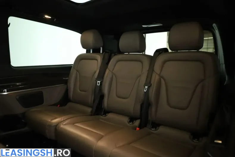 Mercedes-Benz V 300 (Clasa V) din 2023 cu 64.300 km - oferta MER238556 - foto 17