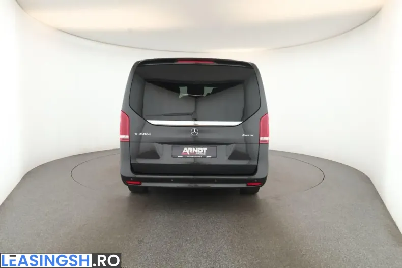 Mercedes-Benz V 300 (Clasa V) din 2023 cu 64.300 km - oferta MER238556 - foto 24