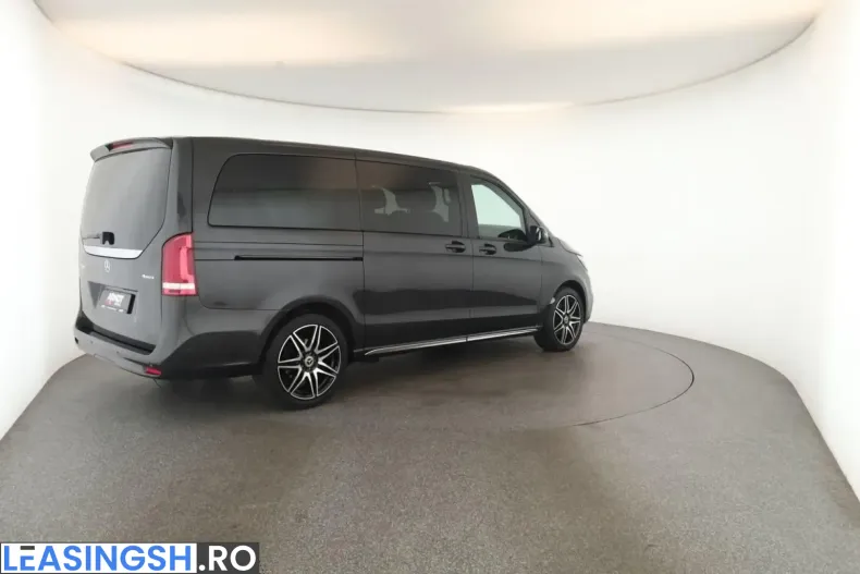 Mercedes-Benz V 300 (Clasa V) din 2023 cu 64.300 km - oferta MER238556 - foto 27