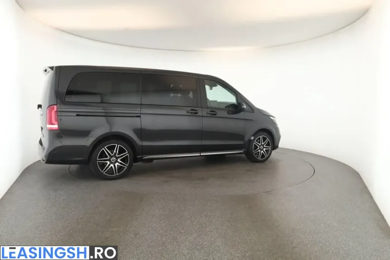 Mercedes-Benz V 300 (Clasa V) din 2023 cu 64.300 km - oferta MER238556 - foto 28