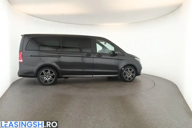 Mercedes-Benz V 300 (Clasa V) din 2023 cu 64.300 km - oferta MER238556 - foto 29