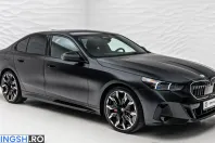 BMW 540 (Seria 5) din 2025 cu 6.000 km - oferta BMW238557 - foto 1