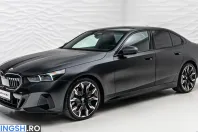 BMW 540 (Seria 5) din 2025 cu 6.000 km - oferta BMW238557 - foto 2