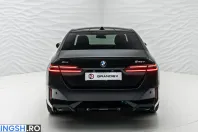 BMW 540 (Seria 5) din 2025 cu 6.000 km - oferta BMW238557 - foto 6