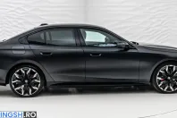 BMW 540 (Seria 5) din 2025 cu 6.000 km - oferta BMW238557 - foto 7
