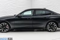BMW 540 (Seria 5) din 2025 cu 6.000 km - oferta BMW238557 - foto 8