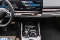 BMW 540 (Seria 5) din 2025 cu 6.000 km - oferta BMW238557 - foto 12