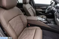 BMW 540 (Seria 5) din 2025 cu 6.000 km - oferta BMW238557 - foto 17