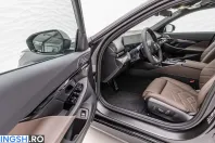 BMW 540 (Seria 5) din 2025 cu 6.000 km - oferta BMW238557 - foto 26