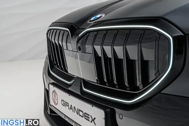 BMW 540 (Seria 5) din 2025 cu 6.000 km - oferta BMW238557 - foto 28