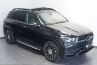 Mercedes-Benz GLE 350 (Clasa GLE) din 2022 cu 54.368 km - oferta MER238558 - foto 1
