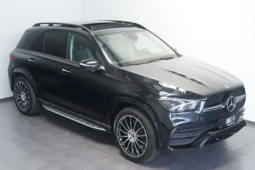 Mercedes-Benz GLE 350 din 2022 - oferta MER238558
