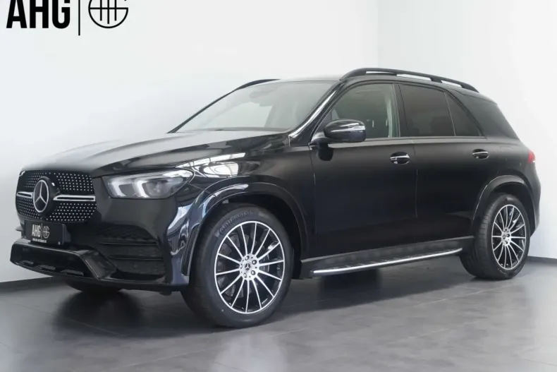 Mercedes-Benz GLE 350 (Clasa GLE) din 2022 cu 54.368 km - oferta MER238558 - foto 3