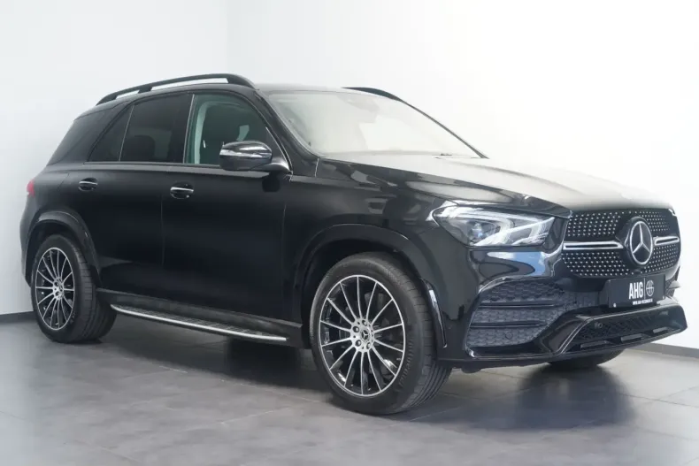 Mercedes-Benz GLE 350 (Clasa GLE) din 2022 cu 54.368 km - oferta MER238558 - foto 4