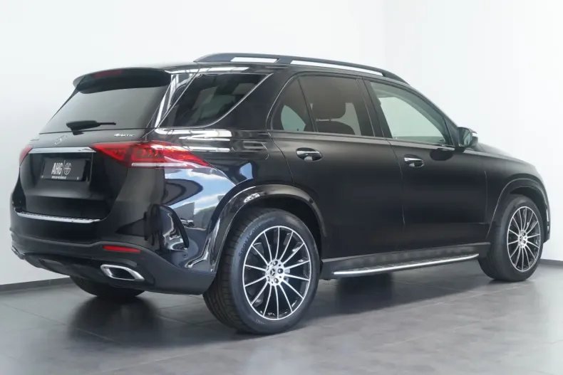 Mercedes-Benz GLE 350 (Clasa GLE) din 2022 cu 54.368 km - oferta MER238558 - foto 5