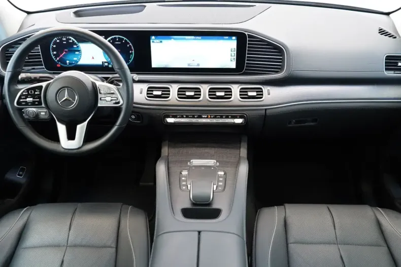 Mercedes-Benz GLE 350 (Clasa GLE) din 2022 cu 54.368 km - oferta MER238558 - foto 6