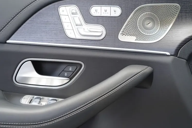 Mercedes-Benz GLE 350 (Clasa GLE) din 2022 cu 54.368 km - oferta MER238558 - foto 8