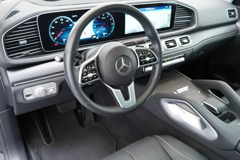 Mercedes-Benz GLE 350 (Clasa GLE) din 2022 cu 54.368 km - oferta MER238558 - foto 10