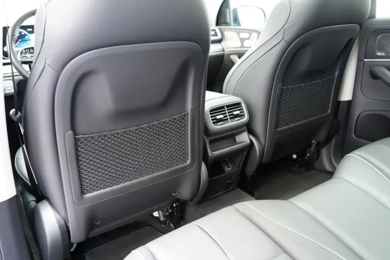 Mercedes-Benz GLE 350 (Clasa GLE) din 2022 cu 54.368 km - oferta MER238558 - foto 17