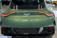 Aston Martin DBX din 2026 cu 5.775 km - oferta AST238559 - foto 2