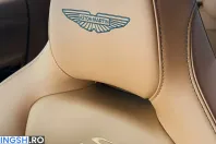 Aston Martin DBX din 2026 cu 5.775 km - oferta AST238559 - foto 4