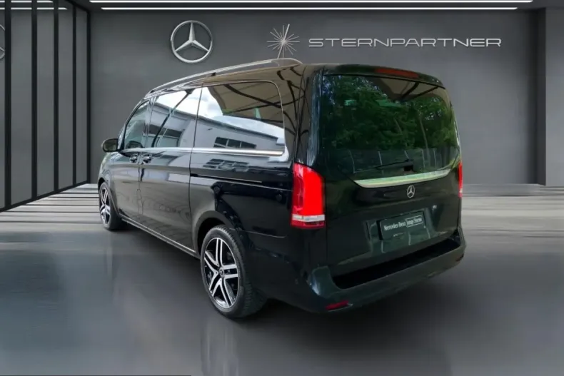 Mercedes-Benz V 300 (Clasa V) din 2021 cu 83.100 km - oferta MER238560 - foto 8