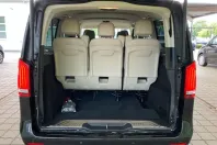 Mercedes-Benz V 300 (Clasa V) din 2021 cu 83.100 km - oferta MER238560 - foto 9