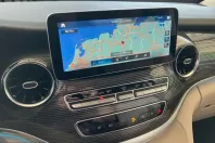 Mercedes-Benz V 300 (Clasa V) din 2021 cu 83.100 km - oferta MER238560 - foto 15