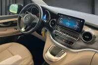 Mercedes-Benz V 300 (Clasa V) din 2021 cu 83.100 km - oferta MER238560 - foto 16