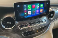 Mercedes-Benz V 300 (Clasa V) din 2021 cu 83.100 km - oferta MER238560 - foto 21