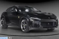 Ferrari Purosangue din 2026 cu 51 km - oferta FER238561 - foto 1